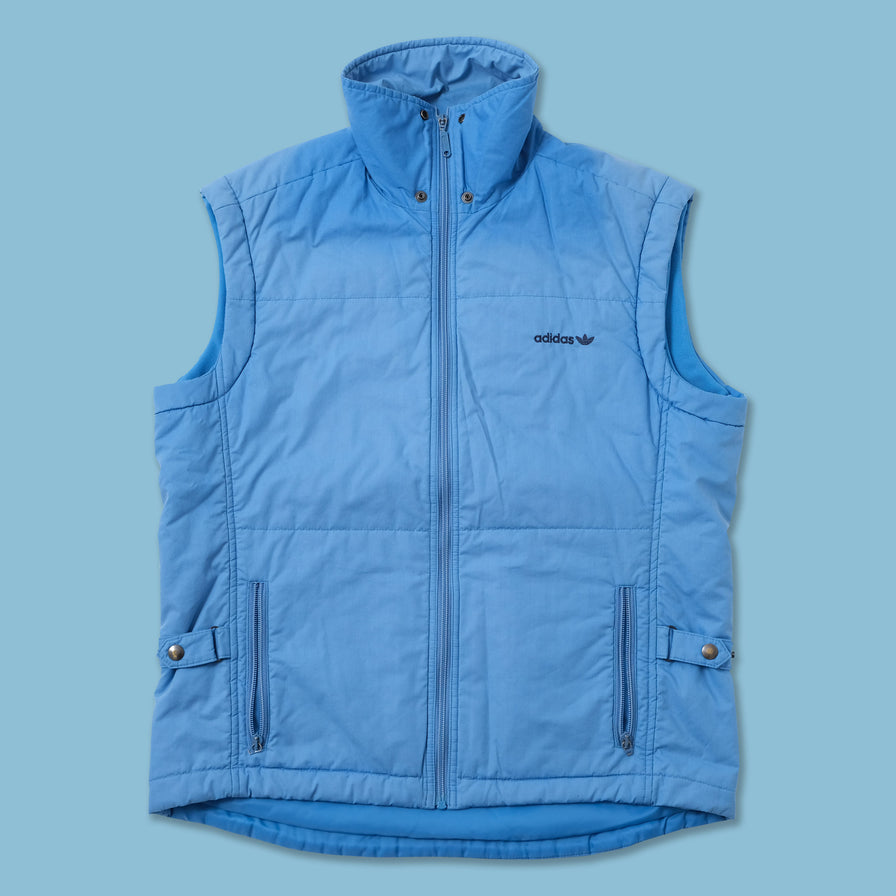 Vintage adidas Vest Large 