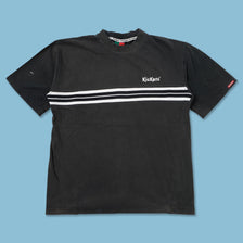 Vintage Kickers T-Shirt Small 
