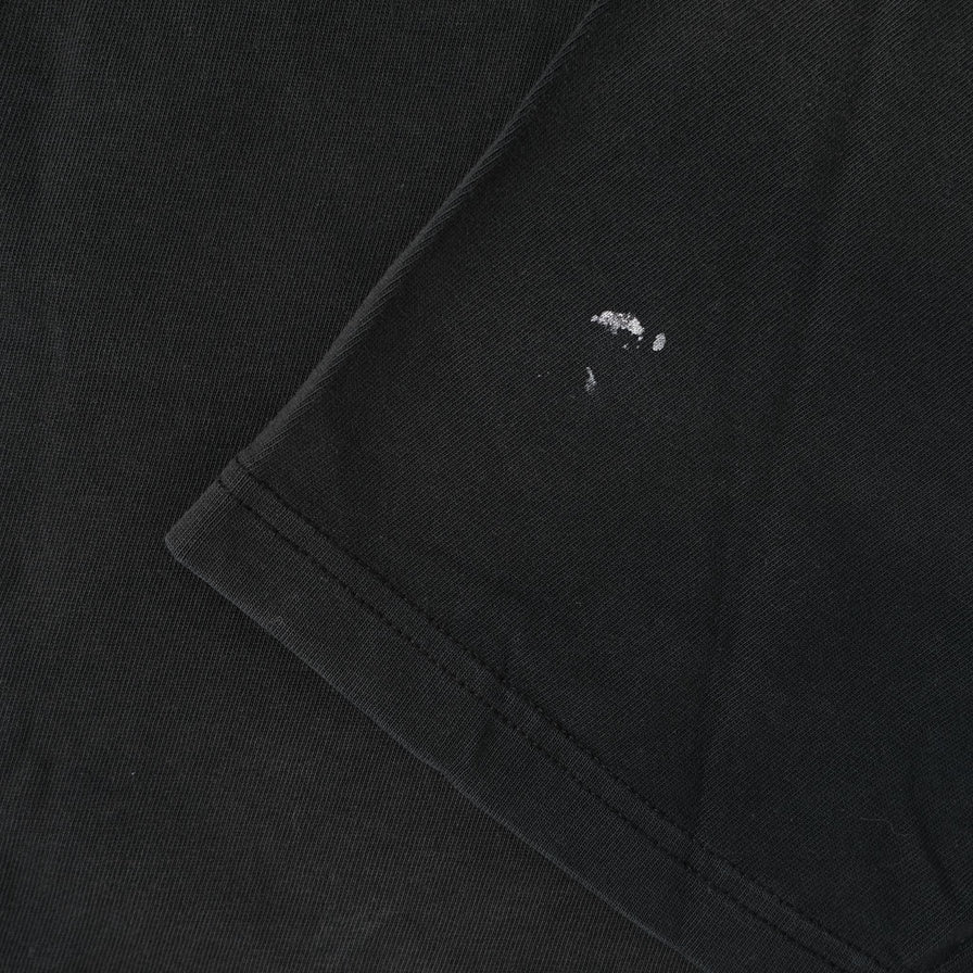 Vintage Kickers T-Shirt Small 