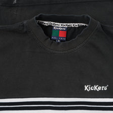 Vintage Kickers T-Shirt Small 