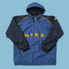 Vintage Nike Anorak Large 