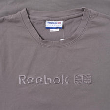 Vintage Reebok Classic T-Shirt XSmall 