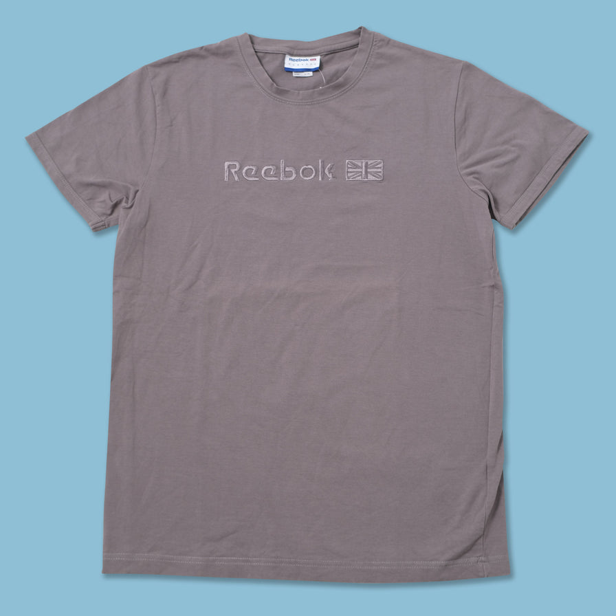 Vintage Reebok Classic T-Shirt XSmall 