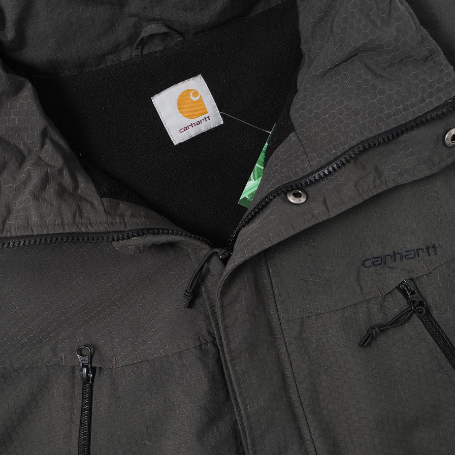 Vintage Carhartt Padded Jacket Large 