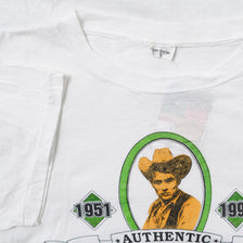Vintage 1991 James Dean T-Shirt Large 