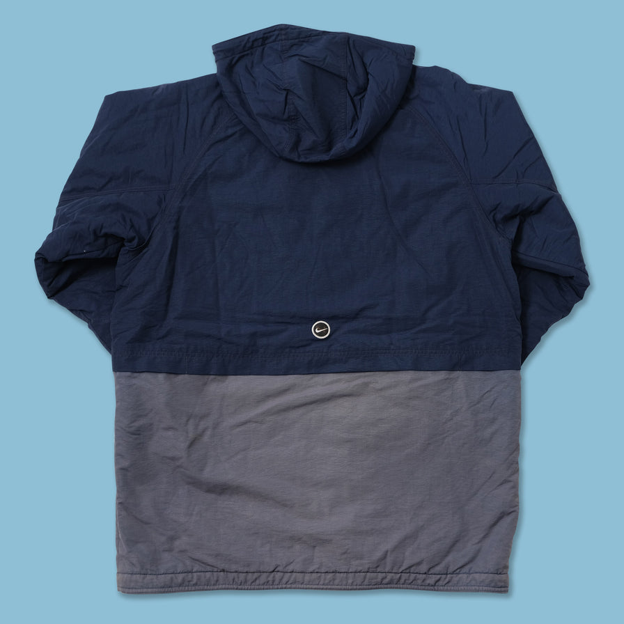 Vintage Nike Padded Jacket XLarge 