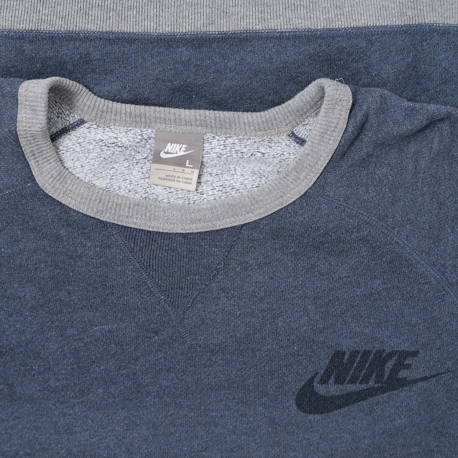 Vintage Nike Sweater Medium 