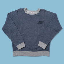 Vintage Nike Sweater Medium 