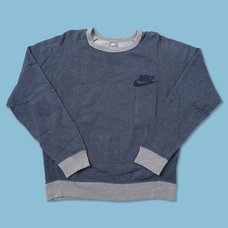 Vintage Nike Sweater Medium 