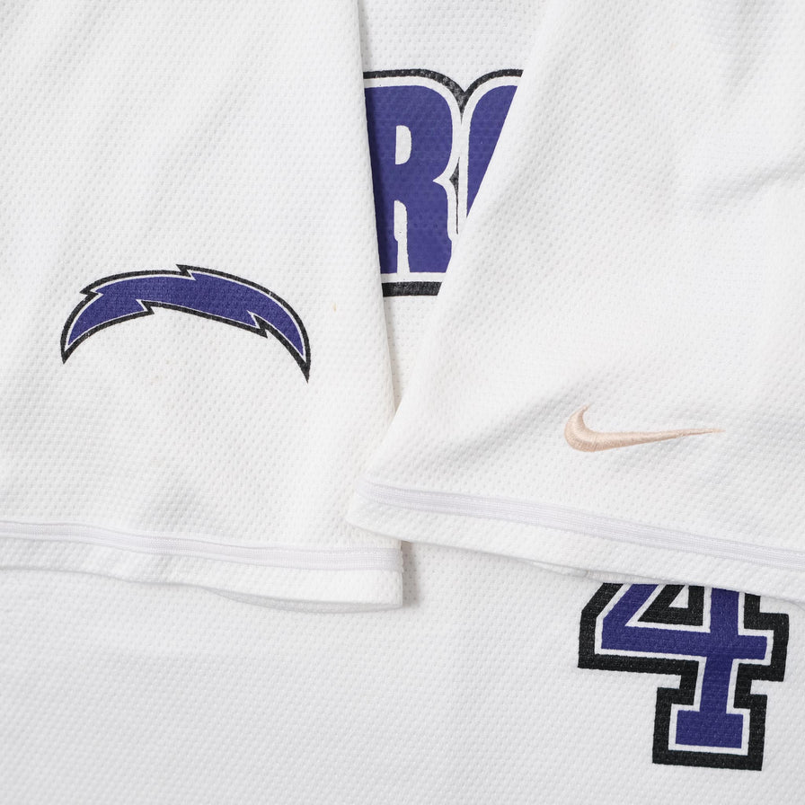 Nike Chargers Jersey Small 