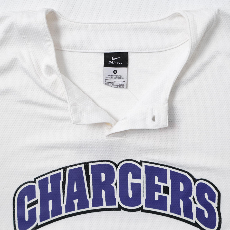 Nike Chargers Jersey Small 