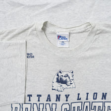 Vintage Penn State T-Shirt XLarge 