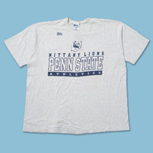 Vintage Penn State T-Shirt XLarge 