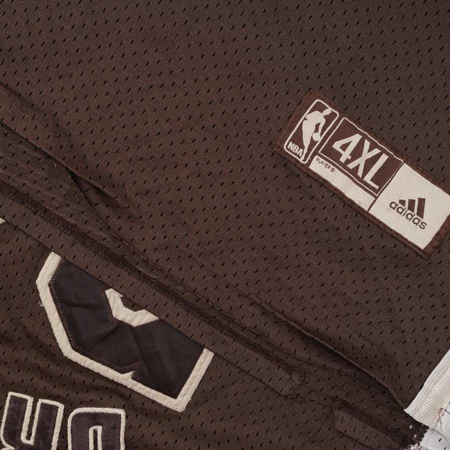 adidas Kobe Bryant Jersey 4XLarge 