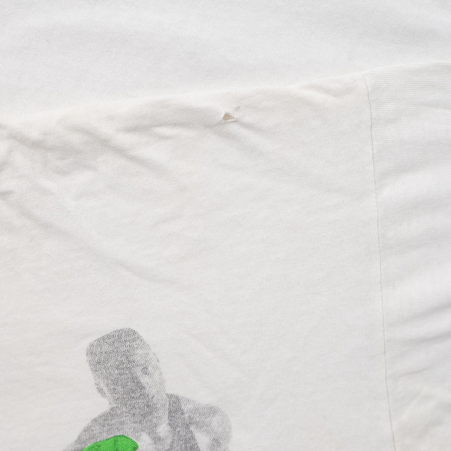 Vintage Nike Bo Jackson T-Shirt Medium 