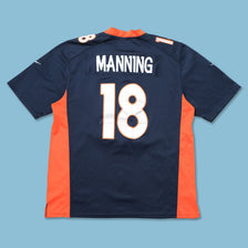 Vintage Nike Peyton Manning Jersey 