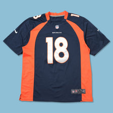 Vintage Nike Peyton Manning Jersey 