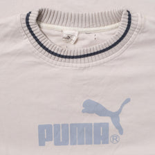 Vintage Puma Sweater Medium 