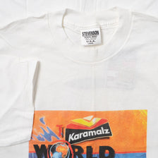 Vintage 1995 DS World Of Fanatic T-Shirt Large 