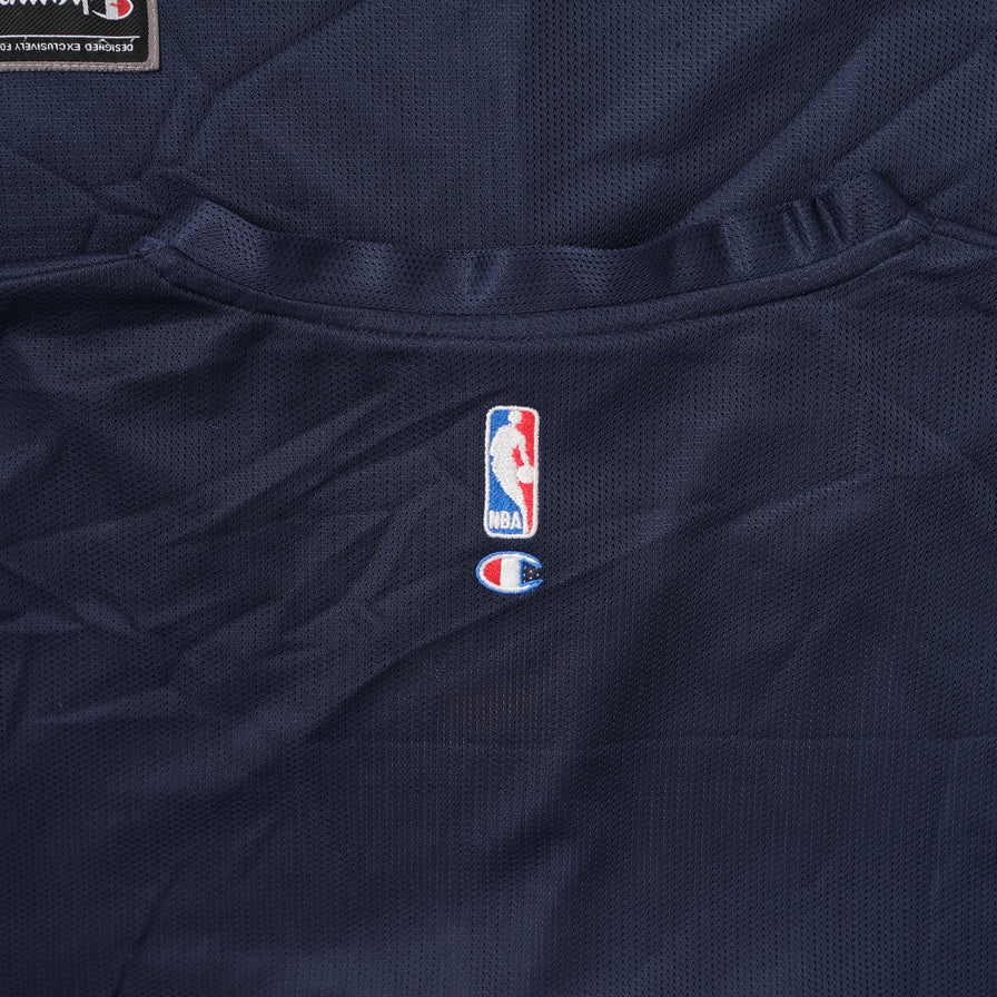 Vintage Champion Cleveland Cavaliers Jersey Small 