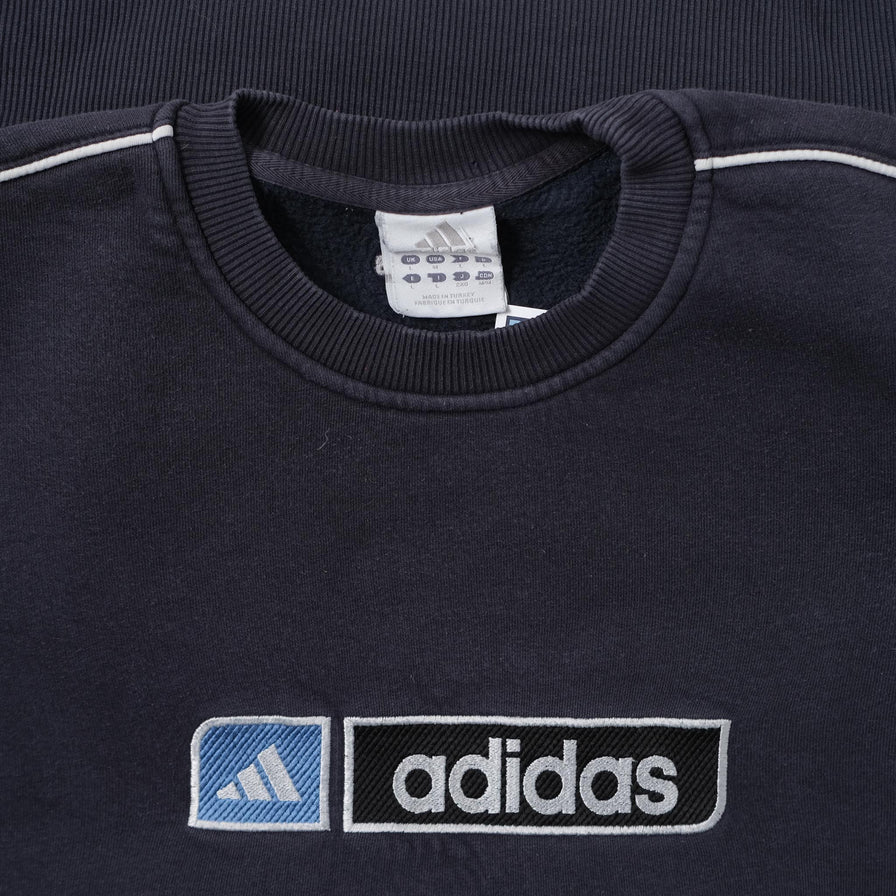 Vintage adidas Sweater Large 