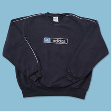 Vintage adidas Sweater Large 