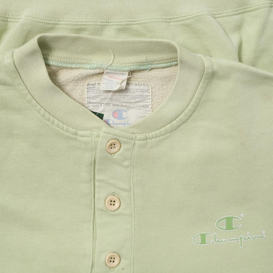 Vintage Champion Sweater Medium 