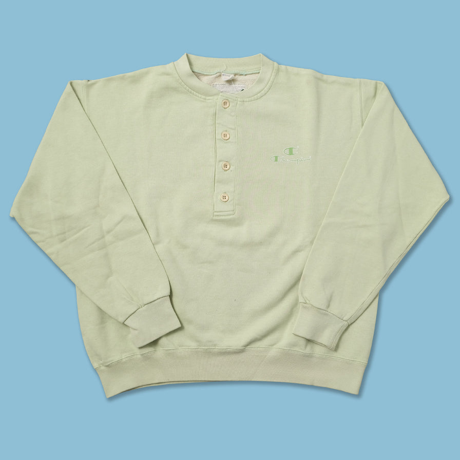 Vintage Champion Sweater Medium 