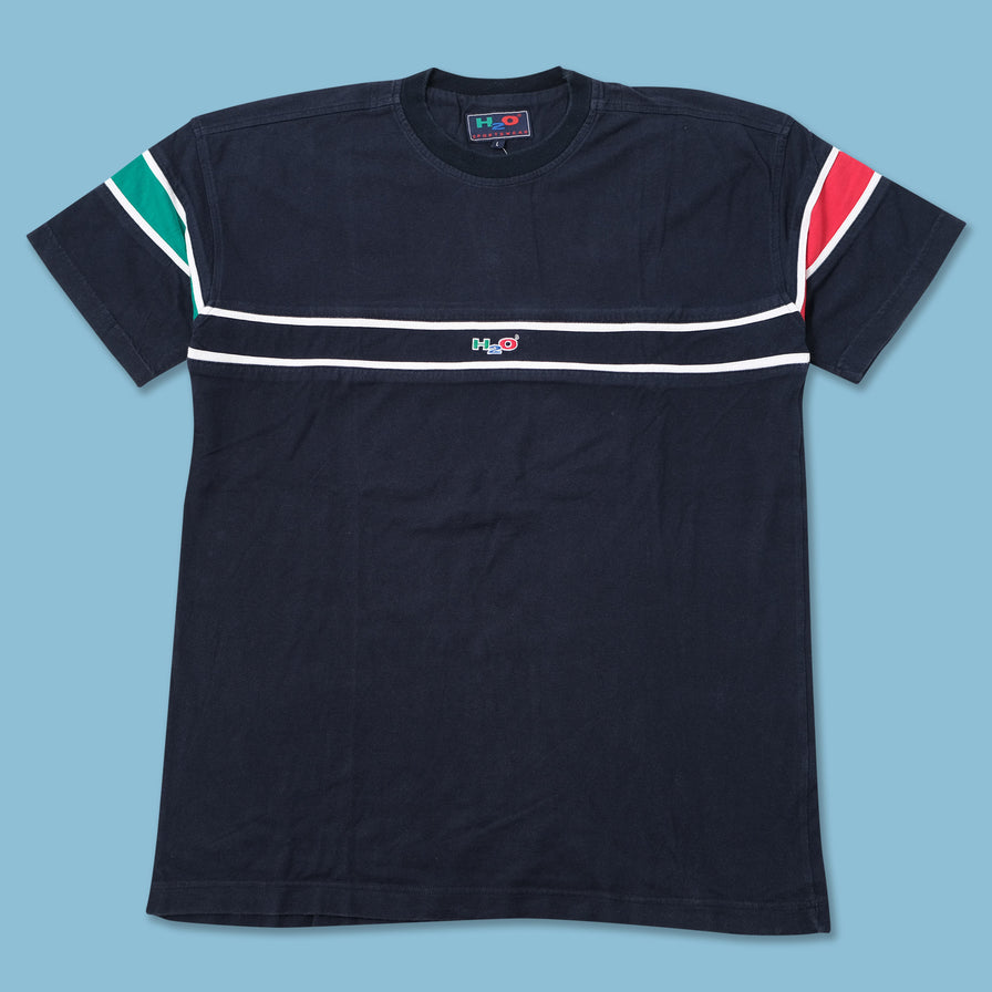 Vintage H2O T-Shirt Large 