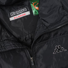 Vintage Kappa Puffer Jacket XLarge 