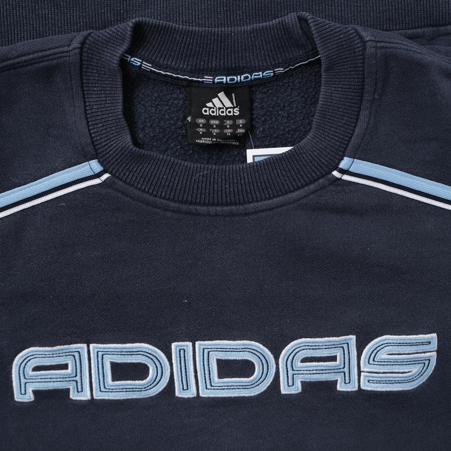 Vintage adidas Sweater Small 