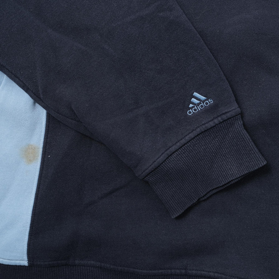 Vintage adidas Sweater Small 