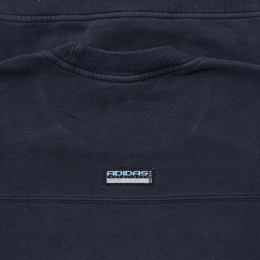 Vintage adidas Sweater Small 