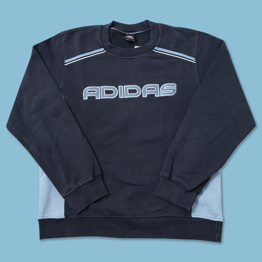 Vintage adidas Sweater Small 