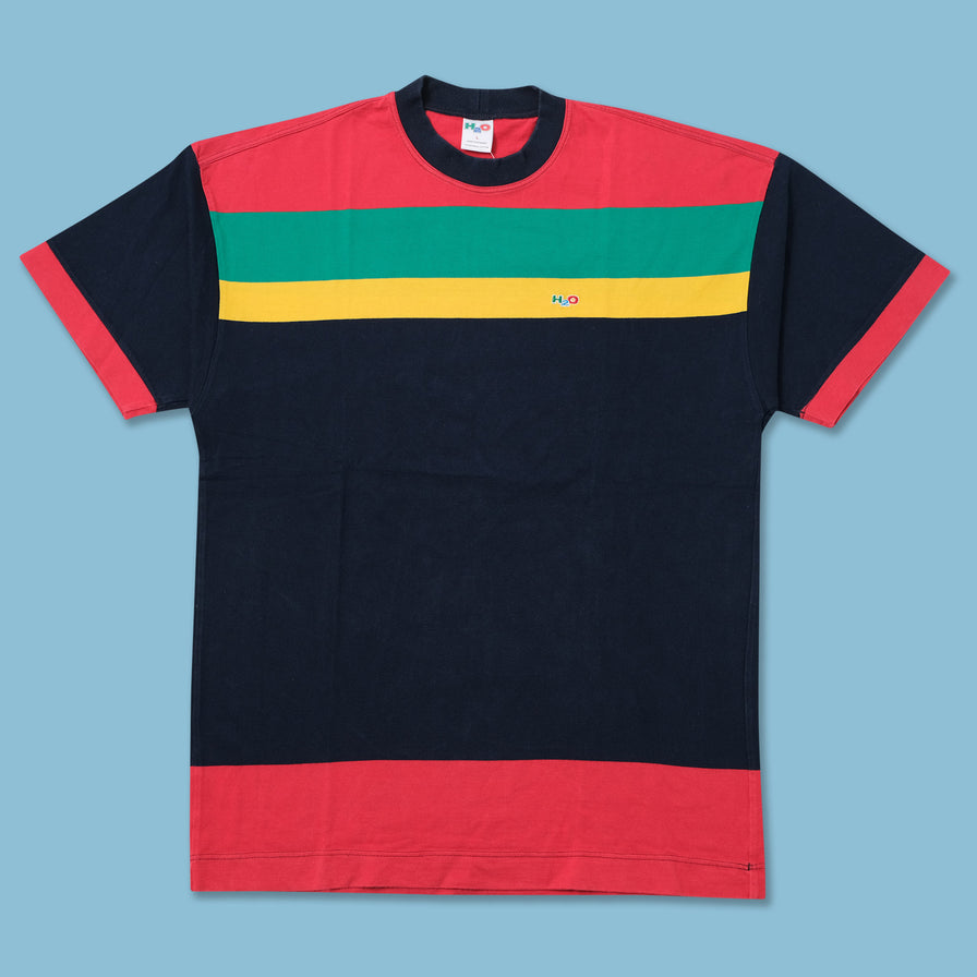 Vintage H2O T-Shirt Large 
