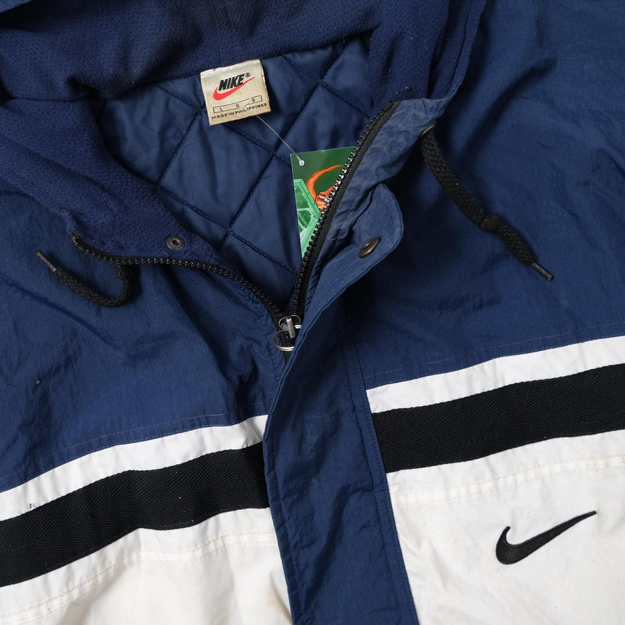 Vintage Nike Padded Jacket XLarge 
