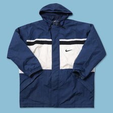 Vintage Nike Padded Jacket XLarge 