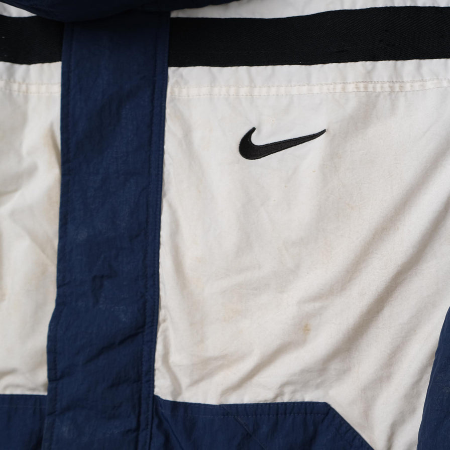 Vintage Nike Padded Jacket XLarge 
