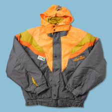 Vintage Ellesse Ski Jacket Large 