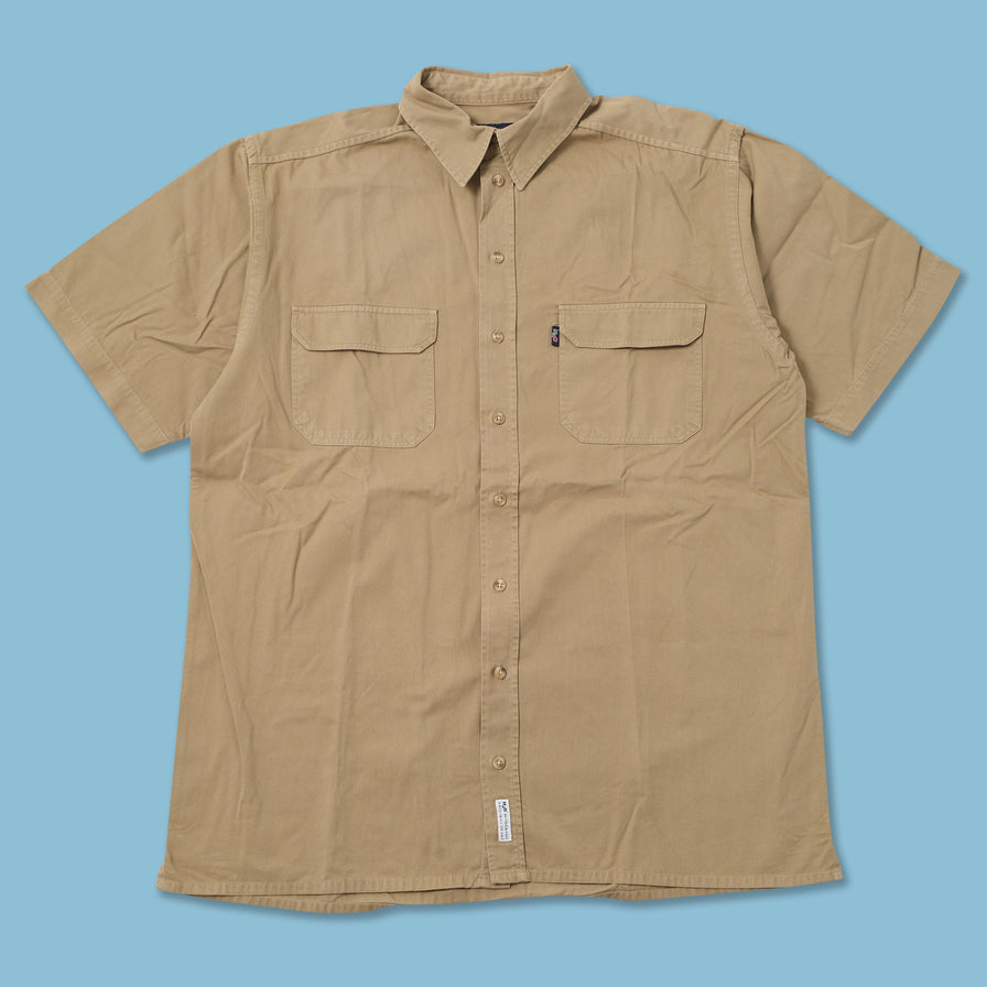 Vintage H2O Shirt Large 