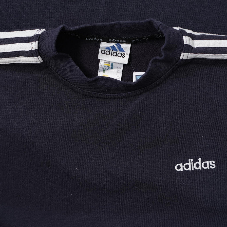 Vintage adidas Sweater XXLarge 