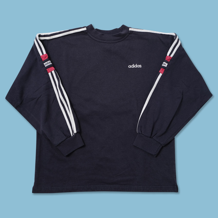 Vintage adidas Sweater XXLarge 