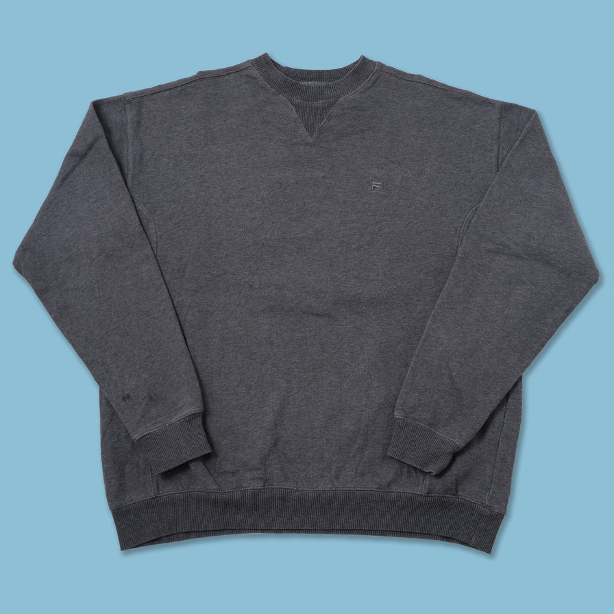 Vintage Fila Sweater XLarge 