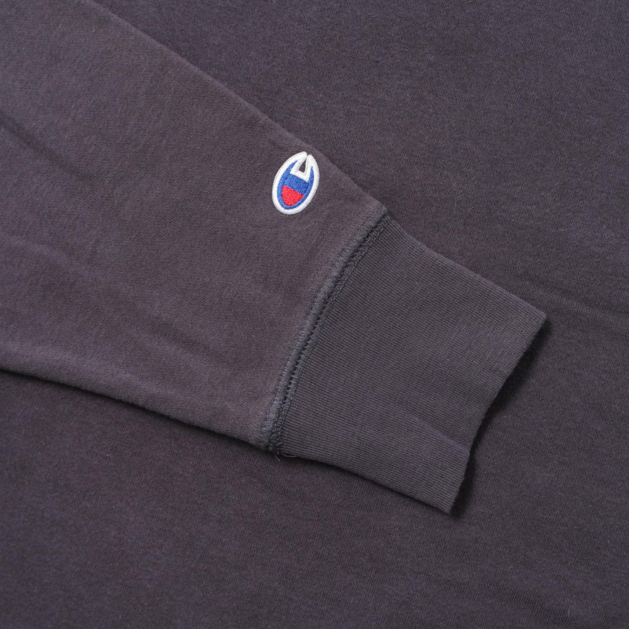 Vintage Champion Michigan Wolverines Sweater Large 