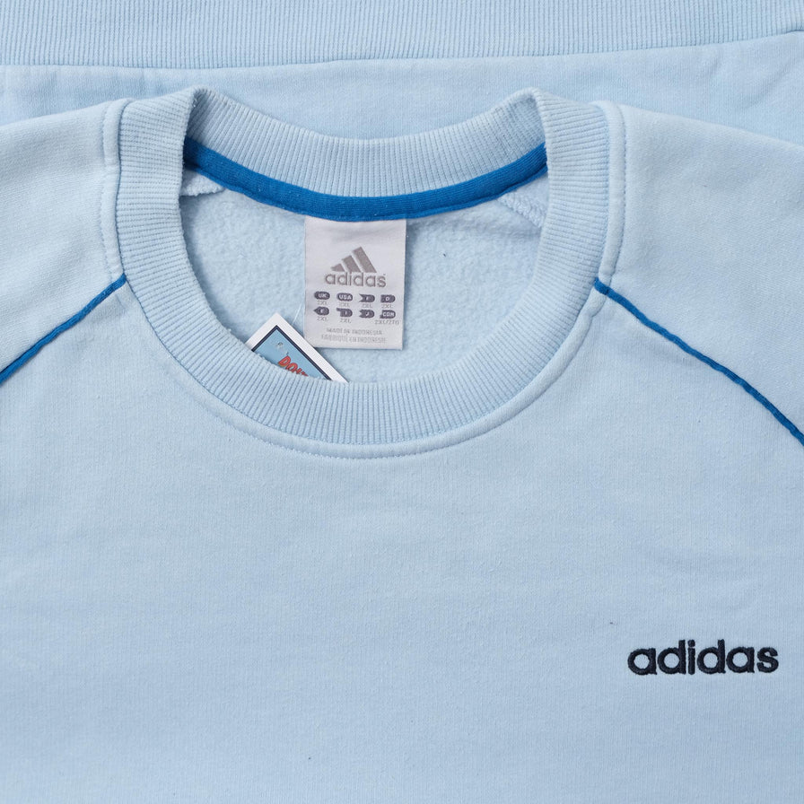 Vintage adidas Sweater XXLarge 