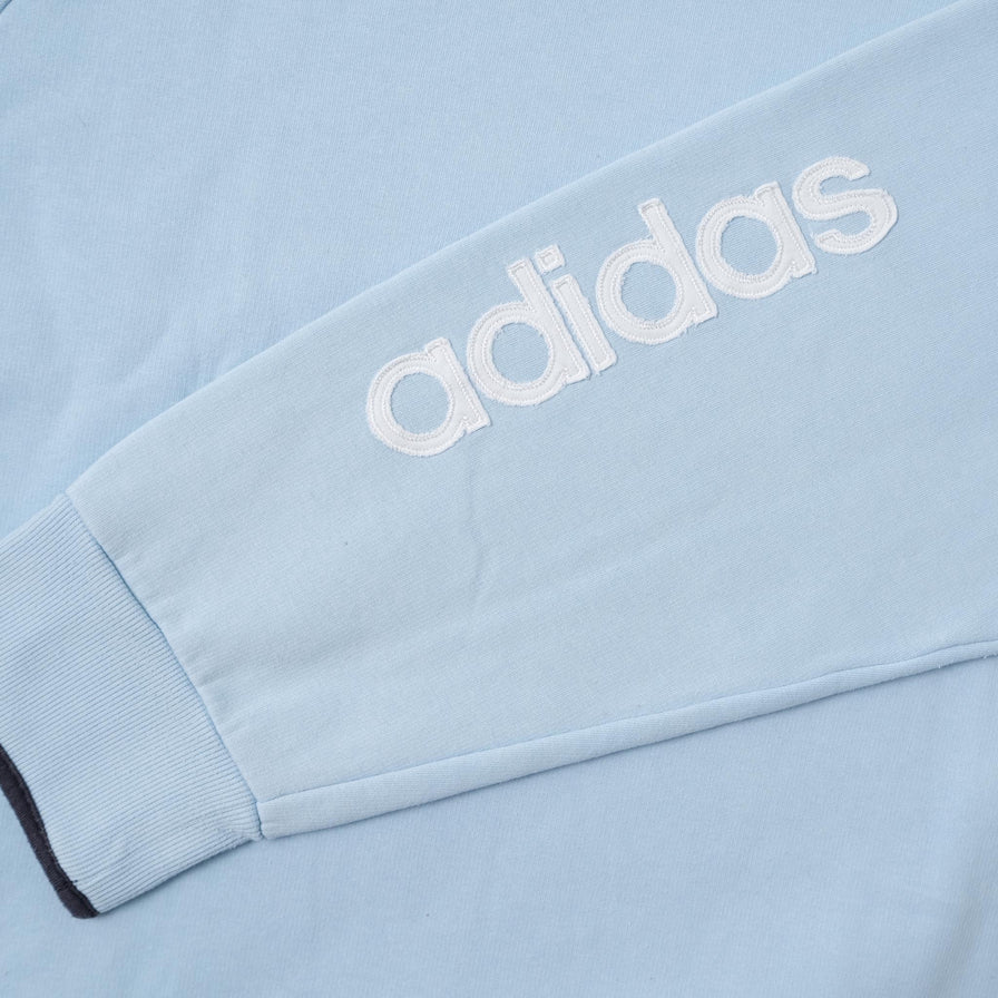 Vintage adidas Sweater XXLarge 