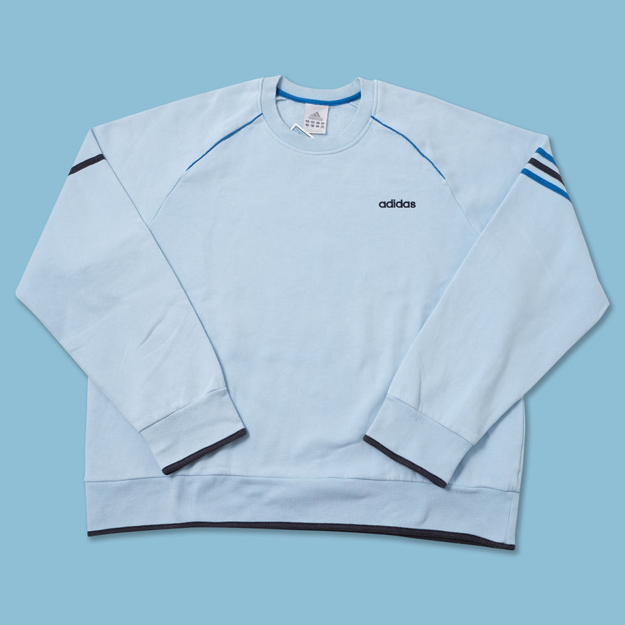 Vintage adidas Sweater XXLarge 