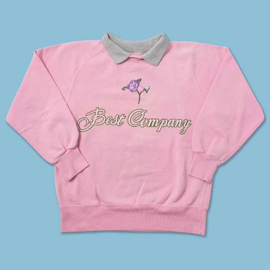 Vintage Best Company Women’s Sweater Small 