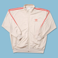 Vintage adidas Track Jacket XLarge 