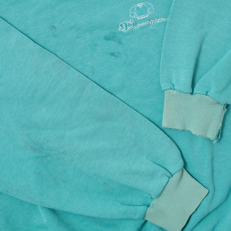 Vintage Champion Sweater Medium 